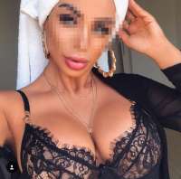 Mersin'deki Rüya: Swinger Escort