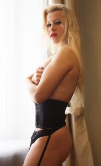 Mersin'in En Çekici CimCif Escort Bayanı