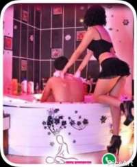 Mersin'in En Değerli Hazinesi: Mersin Swinger Escort