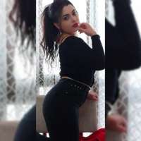Muhteşem Escort Deneyimi: Mersin Swinger Escort
