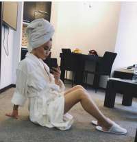 Muhteşem Mersin Grup Escort Kızın İri Ela Gözlü Sihirli Dünyası