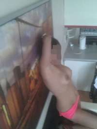 Tatil Cenneti Mersin'deki Taze Güzellik: Cimcif Escort Buse