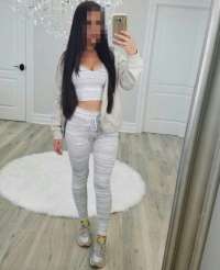 Tutkulu bir Yaşam İçin Mersin Cimcif Escort