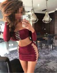 Unutulmaz Zevkler Sunan Mersin Kostümlü Escort