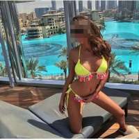 Unutulmaz Zevkler Sunan Mersin Kostümlü Escort