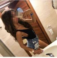 Unutulmaz Zevkler Sunan Mersin Kostümlü Escort